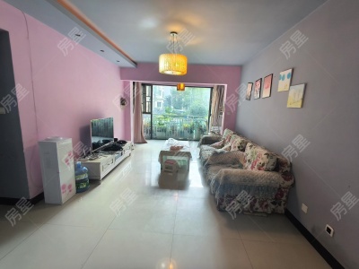 3室2廳1陽臺 東驤神駿一期