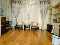 4室2廳1陽(yáng)臺(tái) 拓東大城二期陽(yáng)臺(tái)