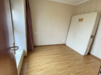 3室2廳 俊發(fā)盛唐城臥室