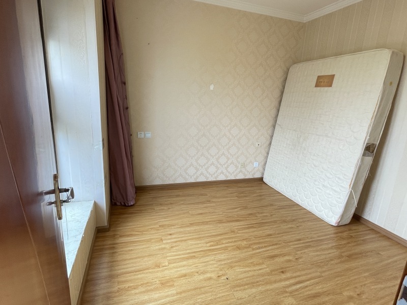 3室2廳 俊發(fā)盛唐城臥室