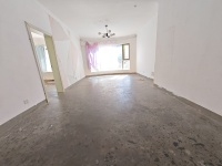 2室2廳1陽臺 云嶺天驕客廳