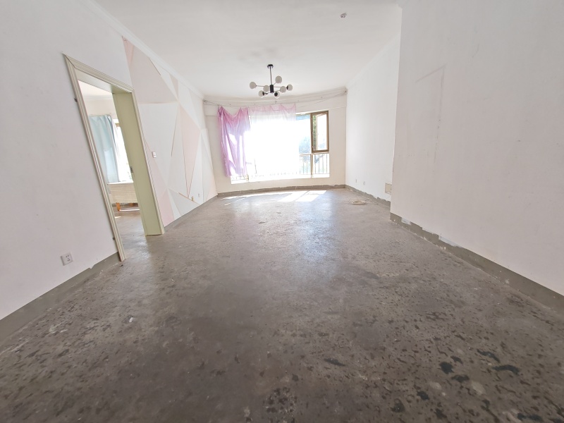 2室2廳1陽臺 云嶺天驕客廳