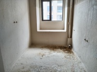 4室2廳2陽臺 昆明融創(chuàng)文旅城九云府南區(qū)衛(wèi)生間