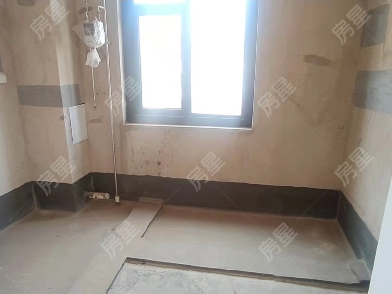 4室2廳1陽臺 美的順城府廚房