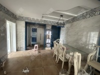 2室2廳1陽臺(tái) 中鐵水岸青城A1地塊餐廳