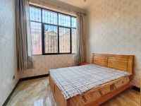 9室6廳4陽臺 奧宸橙郡一期別墅臥室