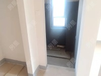 4室2廳1陽臺 美的順城府衛(wèi)生間