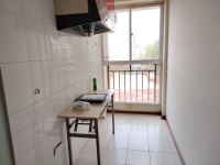 1室1廳 中環(huán)金界廚房