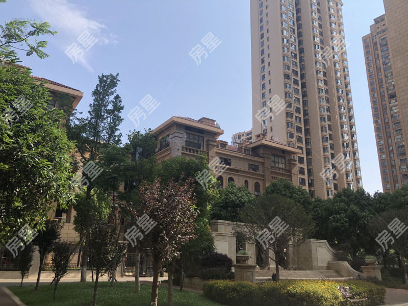 2室2廳1陽臺(tái) 中鐵水岸青城A1地塊其他