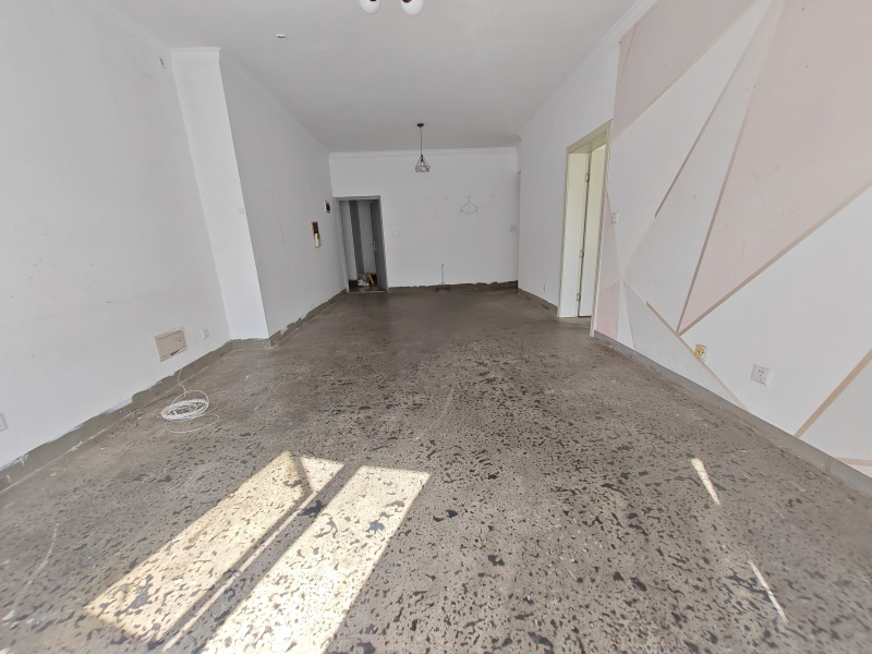 2室2廳1陽臺 云嶺天驕客廳