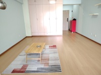 1室1廳 中環(huán)金界客廳