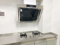 2室2廳1陽臺 萬彩城二期廚房