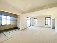 4室2廳1陽臺 美的順城府客廳