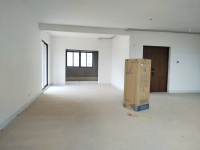 4室2廳2陽臺 昆明融創(chuàng)文旅城九云府南區(qū)客廳