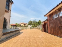 9室6廳4陽臺 奧宸橙郡一期別墅自家花園