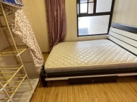 3室2廳 俊發(fā)盛唐城臥室