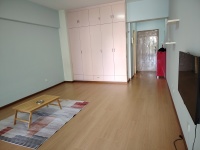 1室1廳 中環(huán)金界客廳