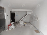 4室2廳2陽臺 恒大城A1地塊客廳