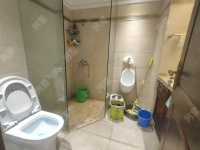 4室2廳2陽臺 香檳小鎮(zhèn)別墅衛(wèi)生間