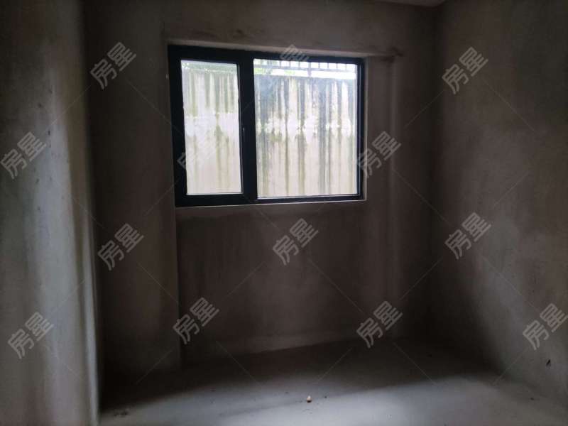 中建龙熙壹号一期卧室