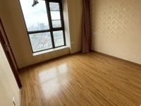 3室2廳 俊發(fā)盛唐城臥室