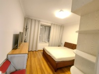 4室2廳1陽(yáng)臺(tái) 拓東大城二期臥室