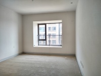 4室2廳2陽臺 昆明融創(chuàng)文旅城九云府南區(qū)臥室