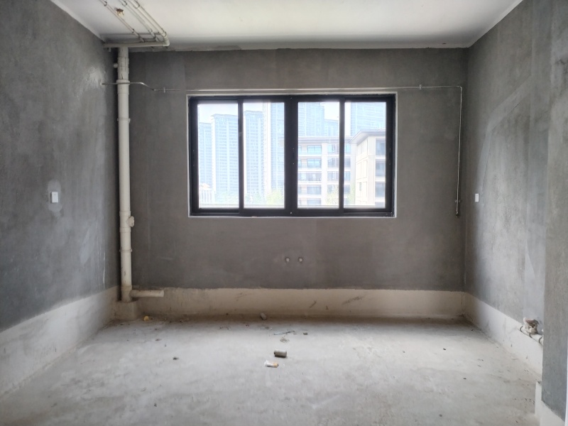 4室2廳2陽臺 昆明融創(chuàng)文旅城九云府南區(qū)廚房