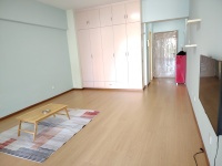 1室1廳 中環(huán)金界客廳