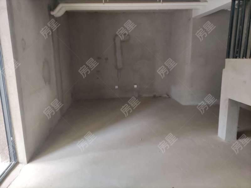 中建龙熙壹号一期其他