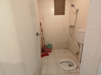 2室2廳1陽臺 云嶺天驕衛(wèi)生間