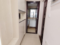 3室2廳1陽臺 保利中心門廳