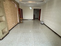 3室2廳 俊發(fā)盛唐城客廳