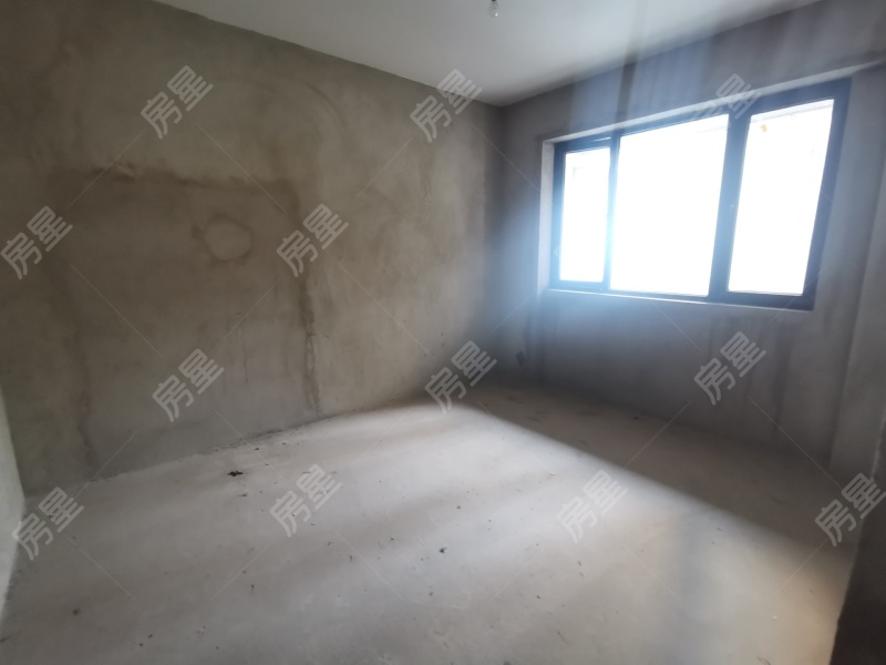 中建龙熙壹号一期卧室