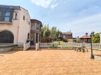 9室6廳4陽臺 奧宸橙郡一期別墅自家花園