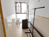 3室2廳1陽臺 保利中心陽臺