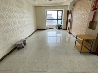 3室2廳 俊發(fā)盛唐城客廳