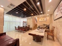 5室3廳3陽臺 滇池高爾夫別墅別墅客廳