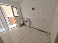 2室2廳1陽臺 云嶺天驕廚房