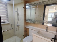 3室2廳1陽臺 保利中心衛(wèi)生間