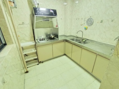 1室1廳1陽臺 風(fēng)尚城市派