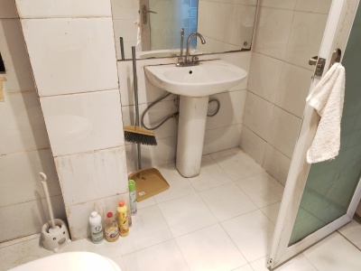 1室1廳 溪畔麗景