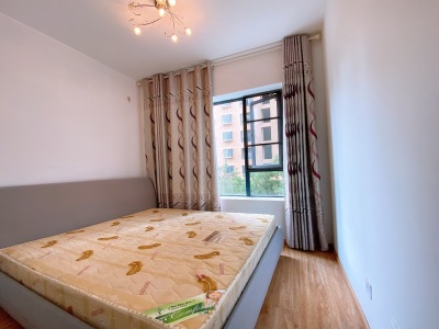 1室2廳 西城林語(yǔ)小區(qū)