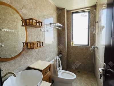 2室2廳1陽臺 盛高大城四期