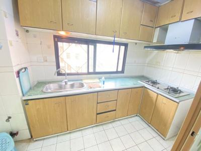 2室2廳1陽(yáng)臺(tái) 金實(shí)小區(qū)真實(shí)園