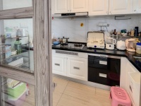 4室2廳2陽(yáng)臺(tái) 碧桂園紫臺(tái)廚房