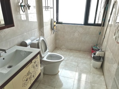 2室2廳2陽臺 濱江俊園一期