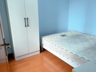 2室2廳1陽(yáng)臺(tái) 天驕北麓北區(qū)