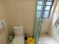 4室2廳1陽臺 金地悅天下一期衛(wèi)生間