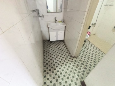 2室2廳1陽(yáng)臺(tái) 金星小區(qū)